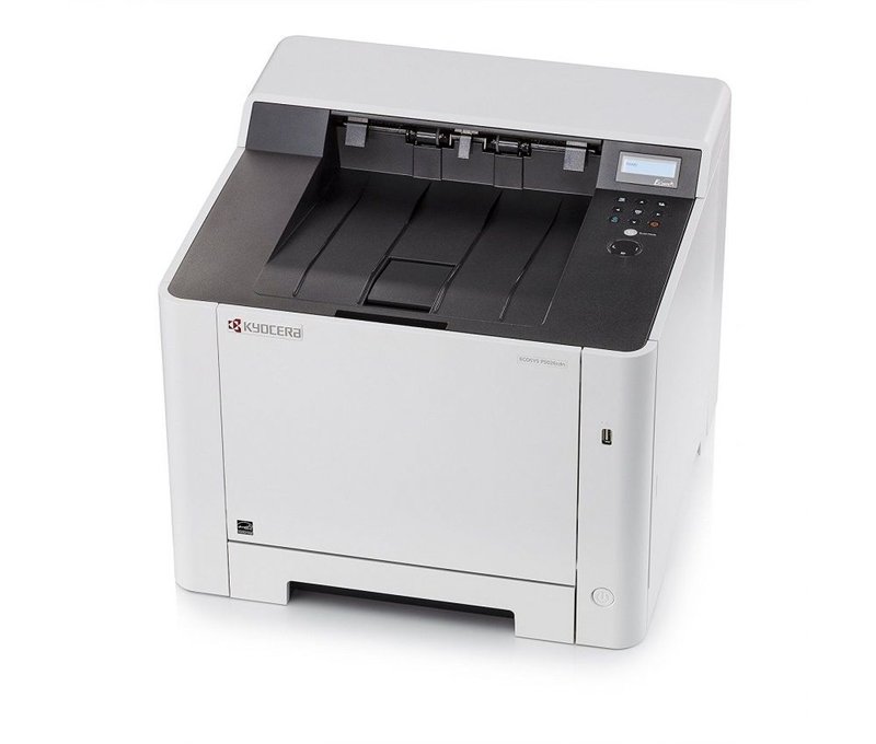 Imprimanta laser color Kyocera Ecosys P5026CDN